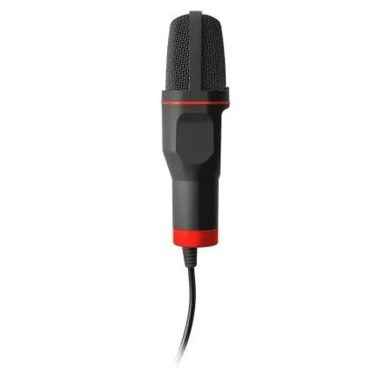 Micrófono Trust Gaming GXT 212 Mico/ Jack 3.5/ USB 2.0 Micrófono Trust Gaming GXT 212 Mico/ Jack 3.5/ USB 2.0