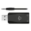 Micrófono Trust Gaming GXT 212 Mico/ Jack 3.5/ USB 2.0 Micrófono Trust Gaming GXT 212 Mico/ Jack 3.5/ USB 2.0