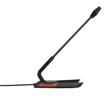 Micrófono Trust Gaming GXT 210/ USB 2.0 Micrófono Trust Gaming GXT 210/ USB 2.0