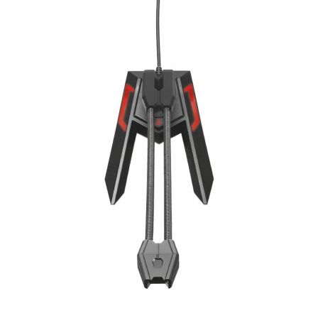 Micrófono Trust Gaming GXT 210/ USB 2.0 Micrófono Trust Gaming GXT 210/ USB 2.0