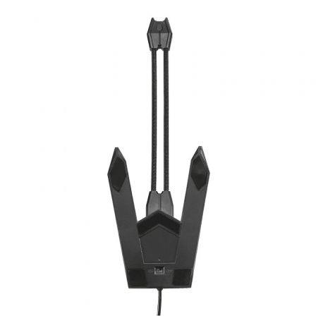 Micrófono Trust Gaming GXT 210/ USB 2.0 Micrófono Trust Gaming GXT 210/ USB 2.0