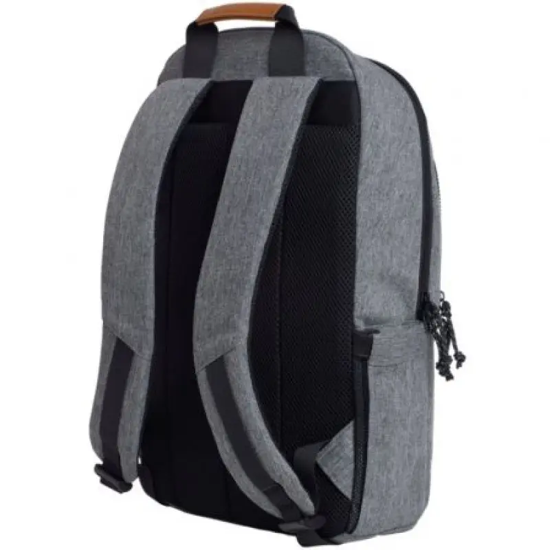 Mochila Trust Avana para Portátiles hasta 16'/ Gris Mochila Trust Avana para Portátiles hasta 16'/ Gris