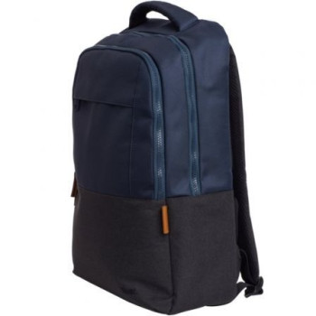 Mochila Trust Lisboa para Portátiles hasta 16'/ Azul Mochila Trust Lisboa para Portátiles hasta 16'/ Azul