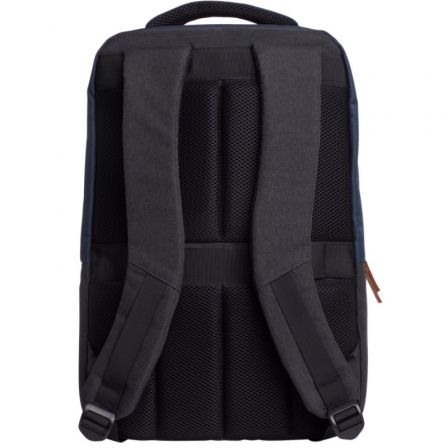 Mochila Trust Lisboa para Portátiles hasta 16'/ Azul Mochila Trust Lisboa para Portátiles hasta 16'/ Azul