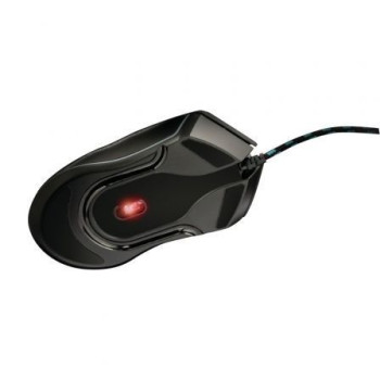 Ratón Gaming Trust Gaming GXT 133 Locx/ Hasta 4000 DPI Ratón Gaming Trust Gaming GXT 133 Locx/ Hasta 4000 DPI