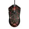 Ratón Gaming Trust Gaming GXT 133 Locx/ Hasta 4000 DPI Ratón Gaming Trust Gaming GXT 133 Locx/ Hasta 4000 DPI