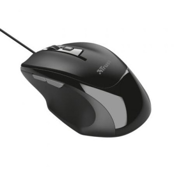 Ratón Trust Voca/ Hasta 2400 DPI Ratón Trust Voca/ Hasta 2400 DPI