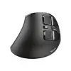 Ratón Ergonómico Inalámbrico por Bluetooth Trust Voxx/ Hasta 2400 DPI Ratón Ergonómico Inalámbrico por Bluetooth Trust Voxx/ Hasta 2400 DPI