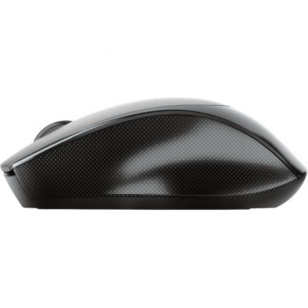 Ratón Inalámbrico Trust Zaya/ Batería recargable/ Hasta 1600 DPI Ratón Inalámbrico Trust Zaya/ Batería recargable/ Hasta 1600 DPI