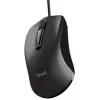Ratón Trust Basics Wired Mouse/ Hasta 1200 DPI Ratón Trust Basics Wired Mouse/ Hasta 1200 DPI