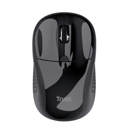 Ratón Inalámbrico Trust 24658/ Hasta 1600 DPI Ratón Inalámbrico Trust 24658/ Hasta 1600 DPI