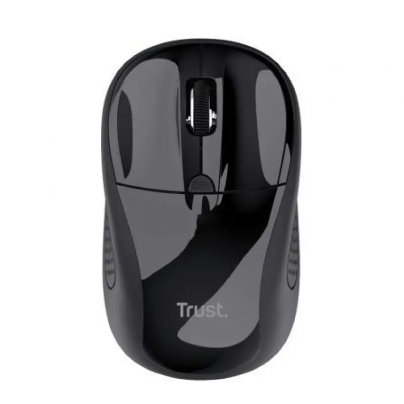 Ratón Inalámbrico Trust 24658/ Hasta 1600 DPI Ratón Inalámbrico Trust 24658/ Hasta 1600 DPI