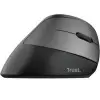 Ratón Ergonómico Inalámbrico Trust Bayo Eco/ Batería recargable/ Hasta 2400 DPI Ratón Ergonómico Inalámbrico Trust Bayo Eco/ Batería recargable/ Hasta 2400 DPI