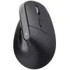 Ratón Ergonómico Inalámbrico por Bluetooth Trust Bayo+/ Batería Recargable/ Hasta 2400 DPI Ratón Ergonómico Inalámbrico por Bluetooth Trust Bayo+/ Batería Recargable/ Hasta 2400 DPI