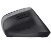 Ratón Ergonómico Inalámbrico por Bluetooth Trust Bayo+/ Batería Recargable/ Hasta 2400 DPI Ratón Ergonómico Inalámbrico por Bluetooth Trust Bayo+/ Batería Recargable/ Hasta 2400 DPI