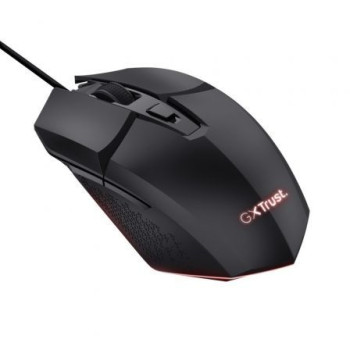 Ratón Gaming Trust Gaming GXT 109 Felox/ Hasta 6400 DPI Ratón Gaming Trust Gaming GXT 109 Felox/ Hasta 6400 DPI