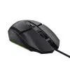 Ratón Gaming Trust Gaming GXT 109 Felox/ Hasta 6400 DPI Ratón Gaming Trust Gaming GXT 109 Felox/ Hasta 6400 DPI