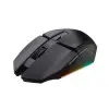 Ratón Gaming Inalámbrico Trust Gaming GXT 110 Felox/ Batería recargable/ Hasta 4800 DPI Ratón Gaming Inalámbrico Trust Gaming GXT 110 Felox/ Batería recargable/ Hasta 4800 DPI