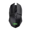 Ratón Gaming Inalámbrico Trust Gaming GXT 110 Felox/ Batería recargable/ Hasta 4800 DPI Ratón Gaming Inalámbrico Trust Gaming GXT 110 Felox/ Batería recargable/ Hasta 4800 DPI