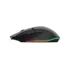 Ratón Gaming Inalámbrico Trust Gaming GXT 110 Felox/ Batería recargable/ Hasta 4800 DPI Ratón Gaming Inalámbrico Trust Gaming GXT 110 Felox/ Batería recargable/ Hasta 4800 DPI