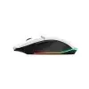 Ratón Gaming Inalámbrico Trust Gaming GXT 110 Felox/ Batería recargable/ Hasta 4800 DPI/ Blanco Ratón Gaming Inalámbrico Trust Gaming GXT 110 Felox/ Batería recargable/ Hasta 4800 DPI/ Blanco