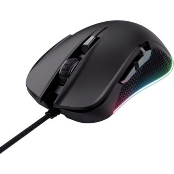 Ratón Gaming Trust Gaming GXT 922 YBAR/ Hasta 7200 DPI Ratón Gaming Trust Gaming GXT 922 YBAR/ Hasta 7200 DPI