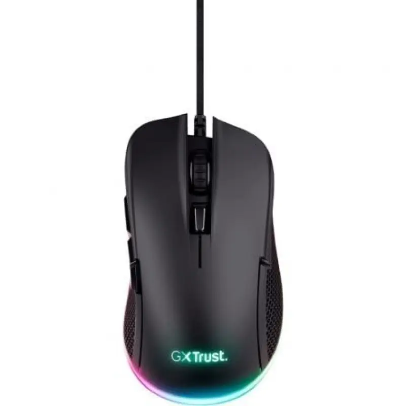 Ratón Gaming Trust Gaming GXT 922 YBAR/ Hasta 7200 DPI Ratón Gaming Trust Gaming GXT 922 YBAR/ Hasta 7200 DPI