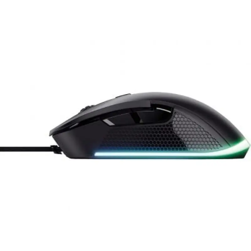 Ratón Gaming Trust Gaming GXT 922 YBAR/ Hasta 7200 DPI Ratón Gaming Trust Gaming GXT 922 YBAR/ Hasta 7200 DPI