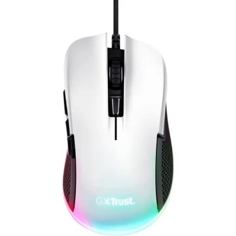 Ratón Gaming Trust Gaming GXT 922 YBAR/ Hasta 7200 DPI Ratón Gaming Trust Gaming GXT 922 YBAR/ Hasta 7200 DPI