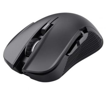 Ratón Gaming Inalámbrico Trust Gaming GXT 923 YBAR/ Batería recargable/ Hasta 7200 DPI Ratón Gaming Inalámbrico Trust Gaming GXT 923 YBAR/ Batería recargable/ Hasta 7200 DPI