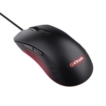 Ratón Gaming Trust Gaming GXT 924 YBAR+/ Hasta 25600 DPI Ratón Gaming Trust Gaming GXT 924 YBAR+/ Hasta 25600 DPI