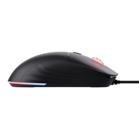 Ratón Gaming Trust Gaming GXT 925 Redex II/ Hasta 10000 DPI Ratón Gaming Trust Gaming GXT 925 Redex II/ Hasta 10000 DPI