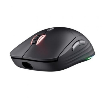 Ratón Gaming Inalámbrico Trust Gaming GXT 926 Redex II/ Batería recargable/ Hasta 10000 DPI Ratón Gaming Inalámbrico Trust Gaming GXT 926 Redex II/ Batería recargable/ Hasta 10000 DPI