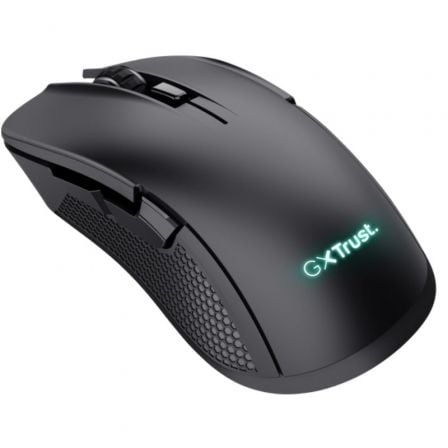 Ratón Gaming Trust Gaming GXT 931 Ybar/ Hasta 7200 DPI Ratón Gaming Trust Gaming GXT 931 Ybar/ Hasta 7200 DPI