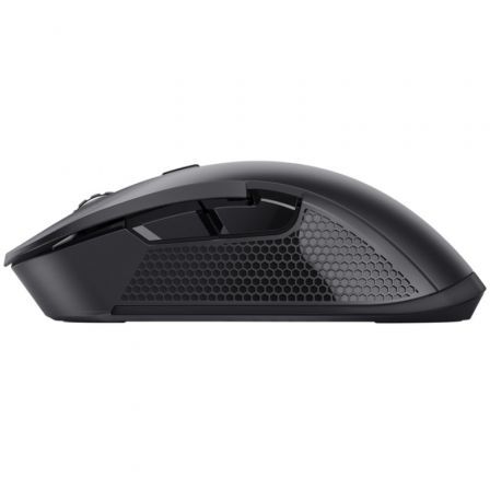 Ratón Gaming Trust Gaming GXT 931 Ybar/ Hasta 7200 DPI Ratón Gaming Trust Gaming GXT 931 Ybar/ Hasta 7200 DPI