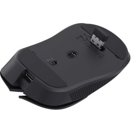 Ratón Gaming Trust Gaming GXT 931 Ybar/ Hasta 7200 DPI Ratón Gaming Trust Gaming GXT 931 Ybar/ Hasta 7200 DPI