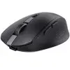 Ratón Inalámbrico por Bluetooth Trust Ozaa Compact Wireless/ Batería recargable/ Hasta 3200 DPI/ Negro Ratón Inalámbrico por Bluetooth Trust Ozaa Compact Wireless/ Batería recargable/ Hasta 3200 DPI/ Negro