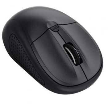 Ratón Inalámbrico por Bluetooth Trust Primo/ Hasta 1600 DPI Ratón Inalámbrico por Bluetooth Trust Primo/ Hasta 1600 DPI