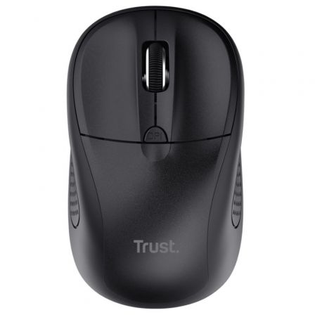 Ratón Inalámbrico por Bluetooth Trust Primo/ Hasta 1600 DPI Ratón Inalámbrico por Bluetooth Trust Primo/ Hasta 1600 DPI
