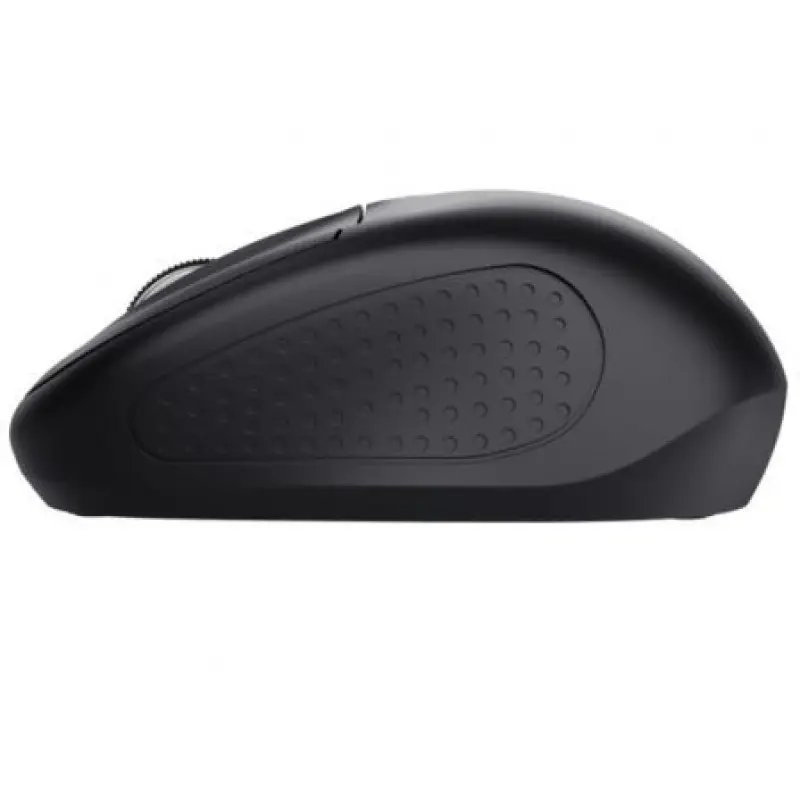 Ratón Inalámbrico por Bluetooth Trust Primo/ Hasta 1600 DPI Ratón Inalámbrico por Bluetooth Trust Primo/ Hasta 1600 DPI