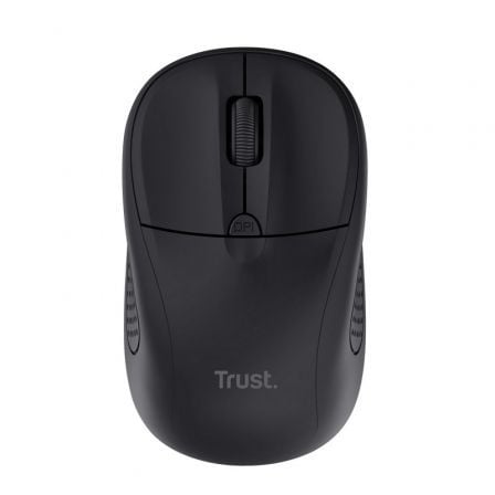 Ratón Mini Inalámbrico Trust Primo/ Hasta 1600 DPI Ratón Mini Inalámbrico Trust Primo/ Hasta 1600 DPI