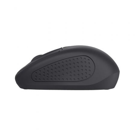 Ratón Mini Inalámbrico Trust Primo/ Hasta 1600 DPI Ratón Mini Inalámbrico Trust Primo/ Hasta 1600 DPI