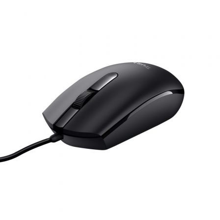 Ratón Trust TM-101/ 1200 DPI Ratón Trust TM-101/ 1200 DPI
