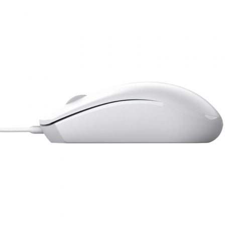 Ratón Trust TM-101/ 1200 DPI/ Blanco Ratón Trust TM-101/ 1200 DPI/ Blanco