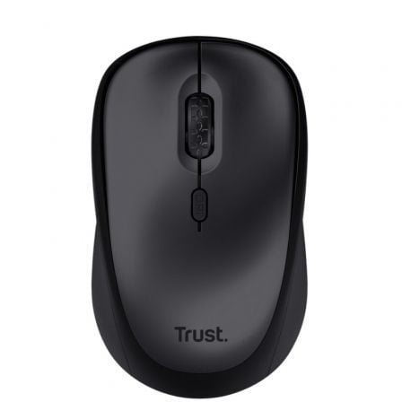 Maletín + Ratón Trust Gaming Bologna para Portátiles hasta 16'/ Negro Maletín + Ratón Trust Gaming Bologna para Portátiles hasta 16'/ Negro