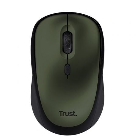 Maletín + Ratón Trust Gaming Bologna para Portátiles hasta 16'/ Verde Maletín + Ratón Trust Gaming Bologna para Portátiles hasta 16'/ Verde