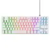 Pack Gaming Trust Gaming GXT 794W/ Teclado RGB + Ratón RGB + Alfombrilla Pack Gaming Trust Gaming GXT 794W/ Teclado RGB + Ratón RGB + Alfombrilla
