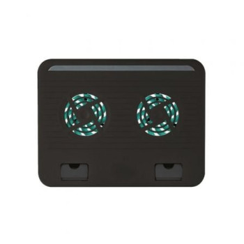 Soporte Refrigerante Trust Cyclone para Portátiles hasta 15.6' Soporte Refrigerante Trust Cyclone para Portátiles hasta 15.6'