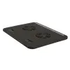 Soporte Refrigerante Trust Cyclone para Portátiles hasta 15.6' Soporte Refrigerante Trust Cyclone para Portátiles hasta 15.6'