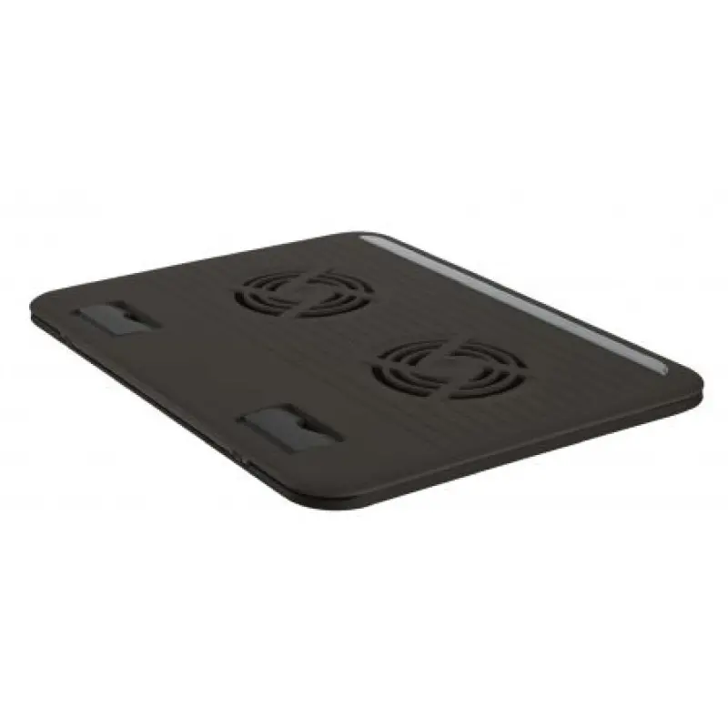 Soporte Refrigerante Trust Cyclone para Portátiles hasta 15.6' Soporte Refrigerante Trust Cyclone para Portátiles hasta 15.6'